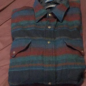 Pendleton XL Shirt